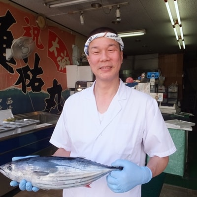 高知県産 本カツオわら焼きたたきセット 400 600g 2節 お礼品詳細 ふるさと納税なら さとふる