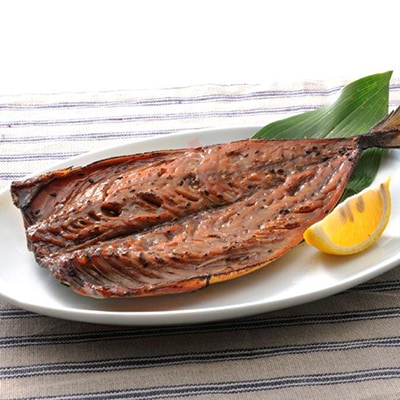 【手造り】お魚みりん干し3種 18尾セット(あじ・さば・いわし)