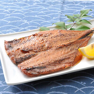 【手造り】お魚みりん干し3種 18尾セット(あじ・さば・いわし)