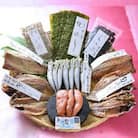 グルメ大賞受賞【無添加・無着色】唐津プレミアム 旅亭の朝食セット