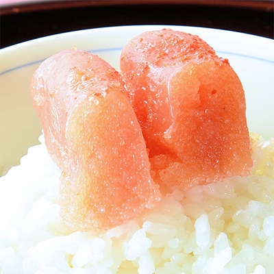 グルメ大賞受賞【無添加・無着色】唐津プレミアム 旅亭の朝食セット