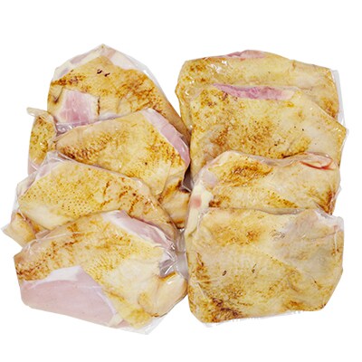 えびチャン本店鮮度抜群鶏肉セット