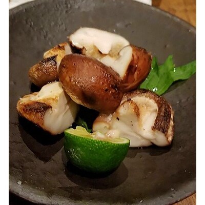 原木生しいたけギフトセット
