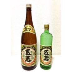 【モリナガ酒店】日南焼酎こだわりB