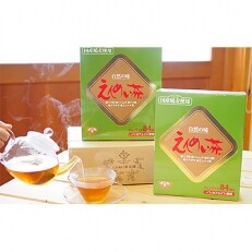 えんめい茶ティーバッグ84包×2箱セット