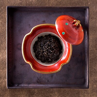 MIYAZAKI CAVIAR 1983 BAERII 500g