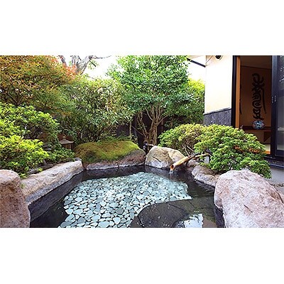 平日 日曜限定 お宿五輪花 ペア素泊まり券 お礼品詳細 ふるさと納税なら さとふる