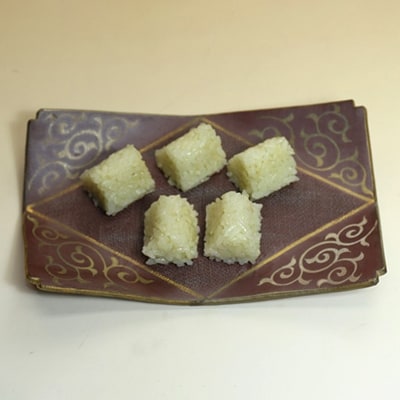 野菜のお米(1kg×3袋)