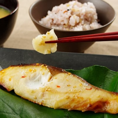 富岡のふるさと干物セット