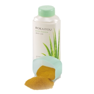 【医薬部外品】薬用　蘆薈湯(薬用酵素入浴剤)　13本セット