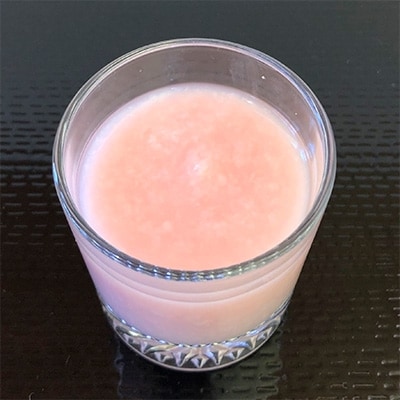 にごり酒「万季」720ml