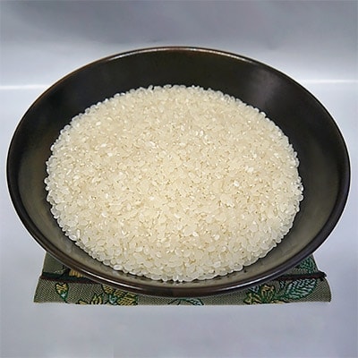 【令和4年産】 佐渡産こしひかり 真空包装1kg×4袋