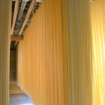 ひやむぎ・そうめんセットA(計8袋)