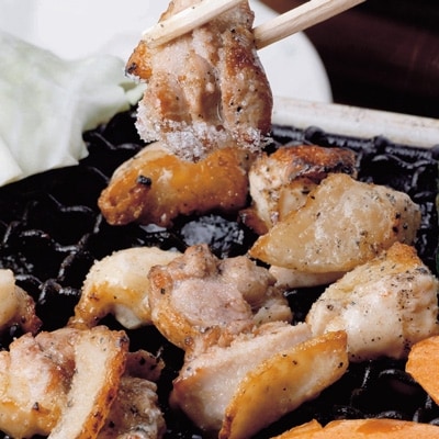 平飼い鶏肉よくばり詰め合わせセット