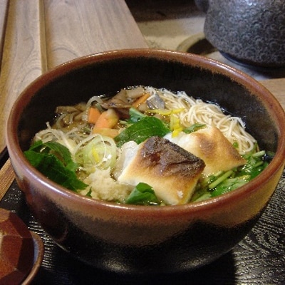 特級白石温麺とうまいたれ詰合せ[4206-012]