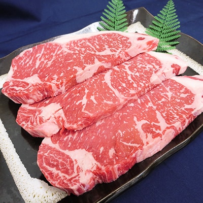 【小林牧場の甲州ワインビーフ】サーロインブロック&モモブロック各1.2kg