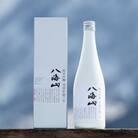 八海山 「雪室貯蔵三年酒」四合瓶×3本セット