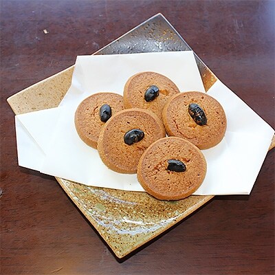 京都丹波きぬひかりスイーツ 焼き菓子4種セット