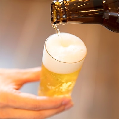 八海山「ライデンビール」詰め合わせ