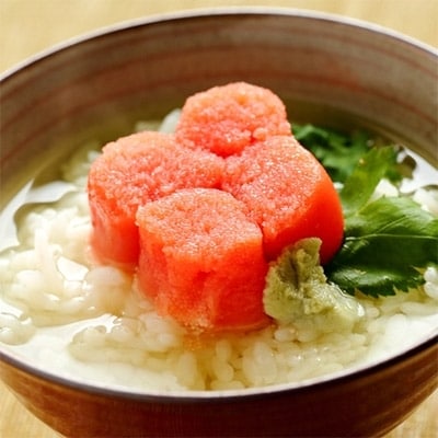 無着色辛子明太子　1kg