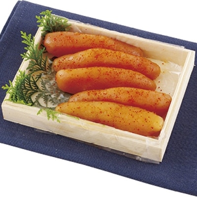 九十九島あごだし明太子(300g)
