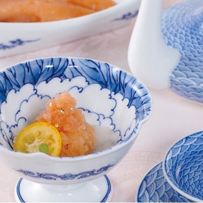 九十九島あごだし明太子(300g)