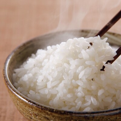 【平成30年産】ななつ星で提供されている自慢の玖珠米「ひとめぼれ」2kg×2(合計4kg)