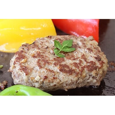 『但馬牛のほくぶ』特製 おかあさん但馬牛のハンバーグ