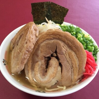 【2022年4月上旬発送】ふわトロ厚切焼豚　1枚約2cm(約180g×6袋)