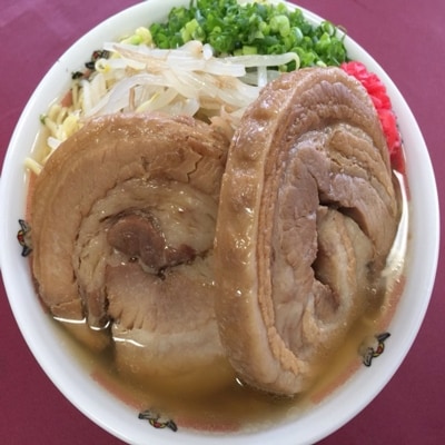 ふわトロ厚切焼豚1枚約2cm(約180g×13袋)