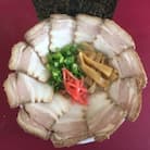 お肉屋さんの手作りバラ焼豚　　1.2kg【約20枚(200g)x6袋】