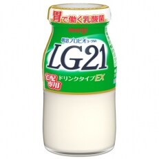 明治 プロビオヨーグルト LG21ドリンクタイプ 100ml×20本 (宅配専用)