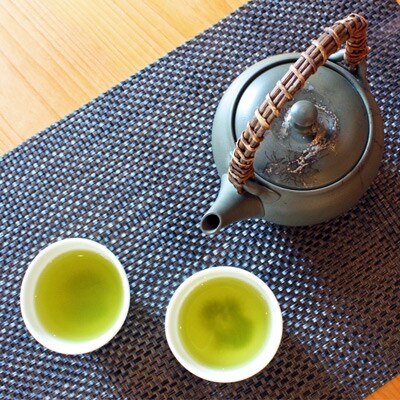 日本三大産地のひとつ「伊勢茶」詰合せB