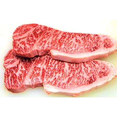 【厳選飛騨牛】サーロイン(2枚)&ローススライス(600g)セット