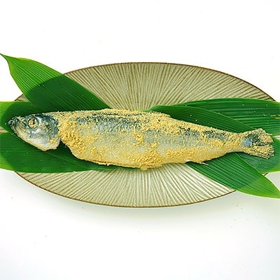 糠にしん10尾セット