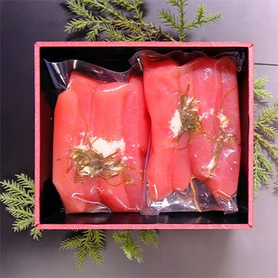 山わさびたらこ400g