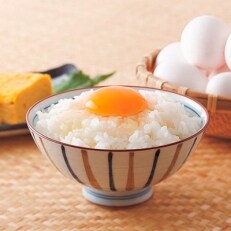 【高野町】卵がけご飯コンテスト優勝!紀州うめたまご45玉+破損保証5玉