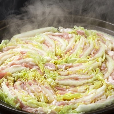 特盛り九州産豚切落し(4kg)