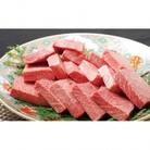 長崎和牛「豪華肉厚」焼肉800g