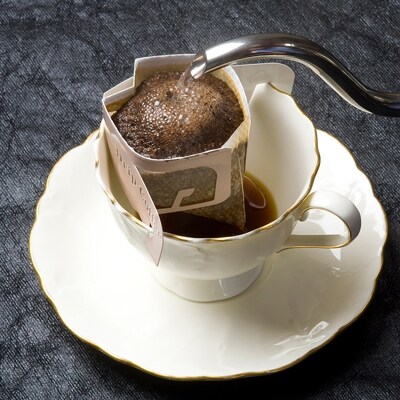 スタイルカフェ ドリップコーヒーバラエティギフト(9種類 計30袋)