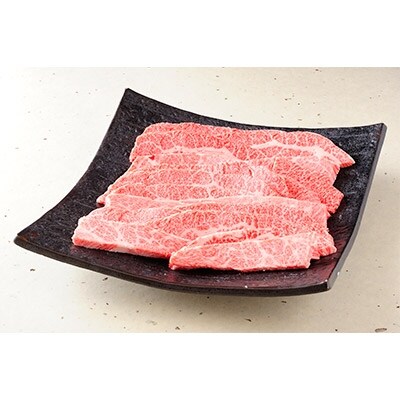 近江牛バラ焼肉用 500g お礼品詳細 ふるさと納税なら さとふる