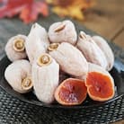 長野県産 徳用/ご自宅用 市田柿。大容量の800g入り。干し柿がお好きな方にどうぞ。