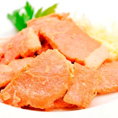 豚肉「ローズポーク」レンジアップ品!6種類 茨城の逸品
