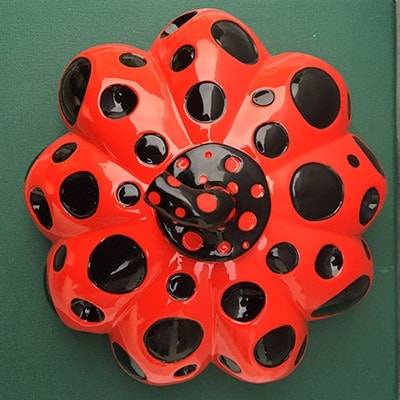 草間彌生 オブジェ Red Pumpkin お礼品詳細 ふるさと納税なら さとふる 草間彌生 オブジェ Red Pumpkin お礼品詳細 ふるさと納税なら さとふる