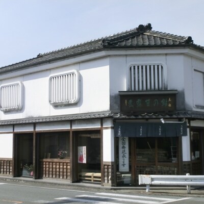 【2023年7月上旬発送】うおすけの鮎・子持鮎の甘露煮詰合せ