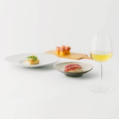 Liquid Tea 献上茶 静岡白葉茶　本山Limited