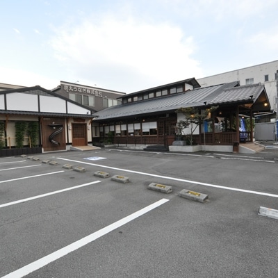 「専門店　うなぎ処　京丸」のふるさと納税特別メニュー【満腹御膳】ペア御食事券