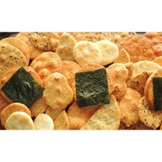 こわれ草加煎餅2Kg | ふるさと納税のお礼品