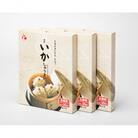 【唐津特産・九州の味】大容量いかしゅうまい 60粒セット