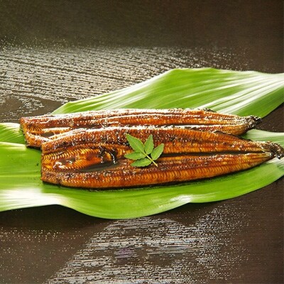 大分水産・温泉うなぎ蒲焼(特大)5尾